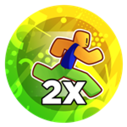 Roblox Game Pass Superspeed