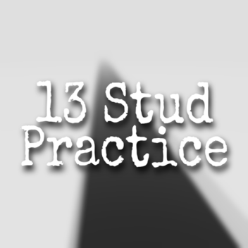[UPDATE!] 13 Stud Jump