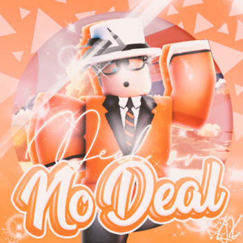 Deal or No Deal (Showcase / On Sale)
