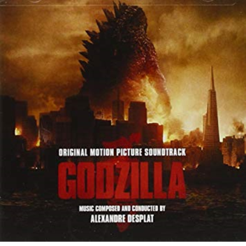 Godzilla Ultimate! [R6 Added]