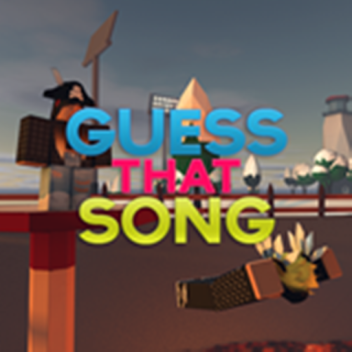Guess That Song!