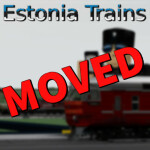 (MOVED) Estonian Trains