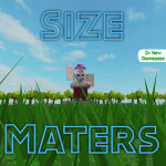 Size Matters [Beta]