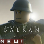 [Raid] Battle of Balkans