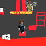 Obby of Hardness (original)