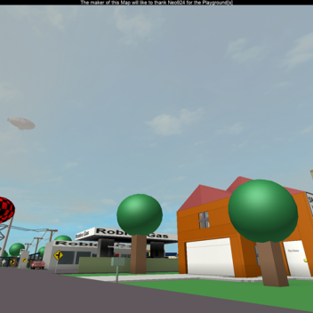 Premium On Welcome To The Town Of Robloxia