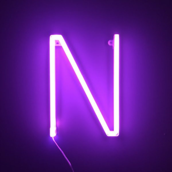 Favorite Neon N