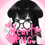[IN DEV❤️] Heart's RNG