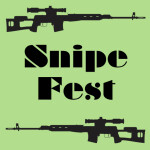 Snipe Fest V1.02 Heaven rework