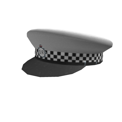 British Traffic Police | Roblox Item - Rolimon's