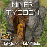 [XBOX] Miner Tycoon!