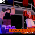 [MTV] Final Reckoning