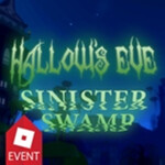 Hallow's Eve: Sinister Swamp