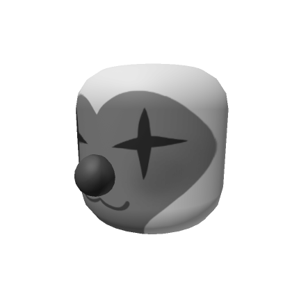 Inverted Ghost Head  Roblox Item - Rolimon's