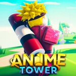 Anime Tower Tycoon