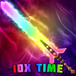 [10X] Steal Time X