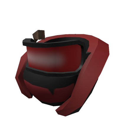 Roblox Item Red Sinister Commando