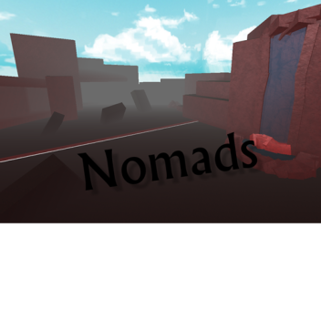 Nomad Battlegrounds