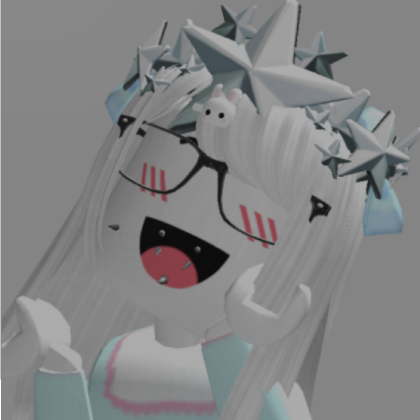 rich girl pickme pfp avatar | Roblox Item - Rolimon's