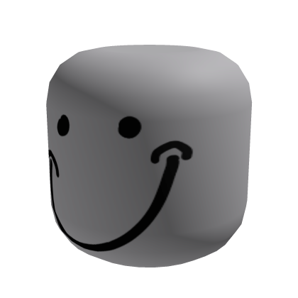 Extremely Overjoyed Face - Roblox