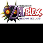 The Legend of Zel-Blox
