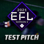 EFL - Match Pitch