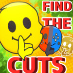Find The Cuts