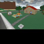 2010 Roblox Starter Place