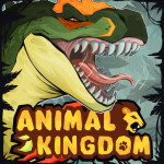 ALLOSAUR🦖 Animal Kingdom 🦏 Animal Sim