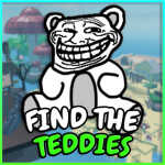 Find the Teddies