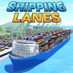 Shipping Lanes
