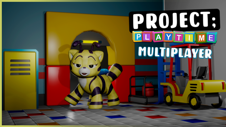 PROJECT: PLAYTIME Download (2023 Latest)
