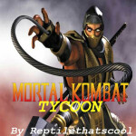 Mortal Kombat Tycoon