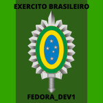 Exército Brasileiro E.B