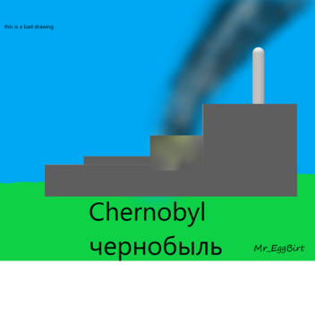 Chernobyl 1986 RolePlay (WIP)
