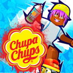 Chupa Chups Skate & Create🎨 [BETA]