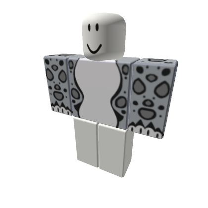 Snow Leopard Shark [+] - Roblox