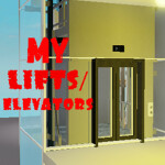 My Lifts - Elevators