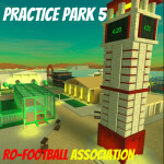 Practice Park: V 