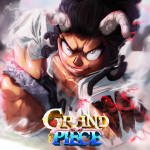 [💖🤖UPDATE 8] Grand Piece Online