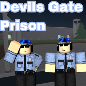 Motorways+Crim Base (43%Made) | Devils Gate Prison