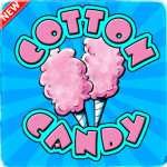 [NEW FLOOR!] Cotton Candy Factory Tycoon!