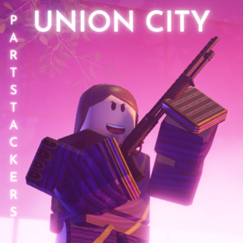 [OPEN DEMO] Union City