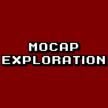 Mocap Exploration