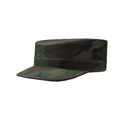 Tactical Hat  Roblox Item - Rolimon's
