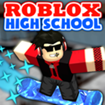 ROBLOX High School