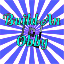Build an Obby  thumbnail