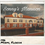 Sonny's Mansion 