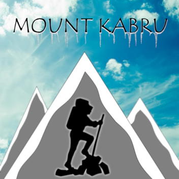 🏔️ Mt. Kabru 🏔️