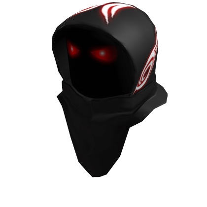 Dark Knight Helmet | Roblox Limited Item - Rolimon's
